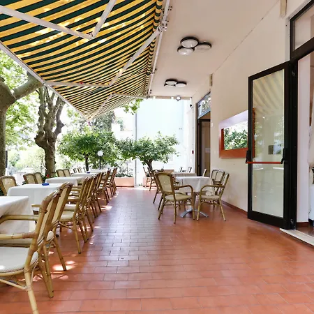 Avana Mare Hotell Rimini