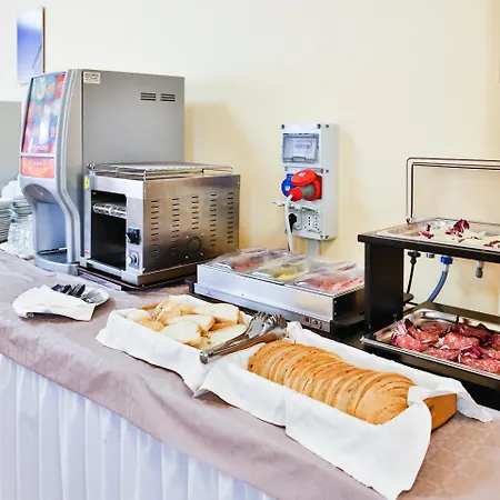 Hotell Avana Mare