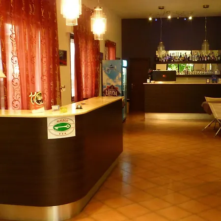 Avana Mare Hotell Rimini
