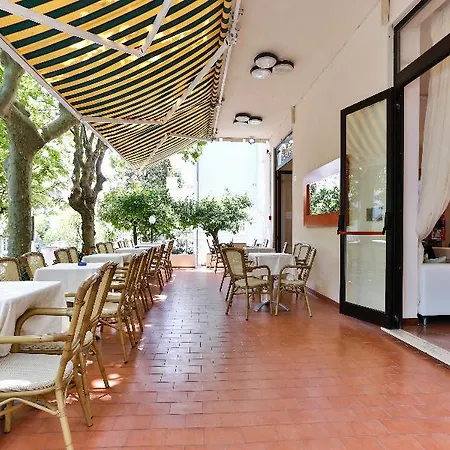 Hotell Avana Mare Rimini