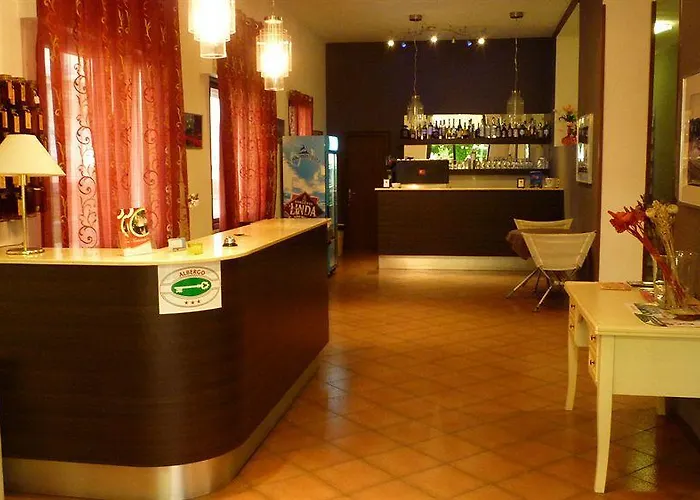 Avana Mare 3* Rimini