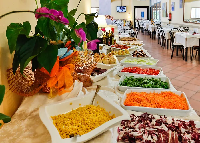 Avana Mare Hotel Rimini