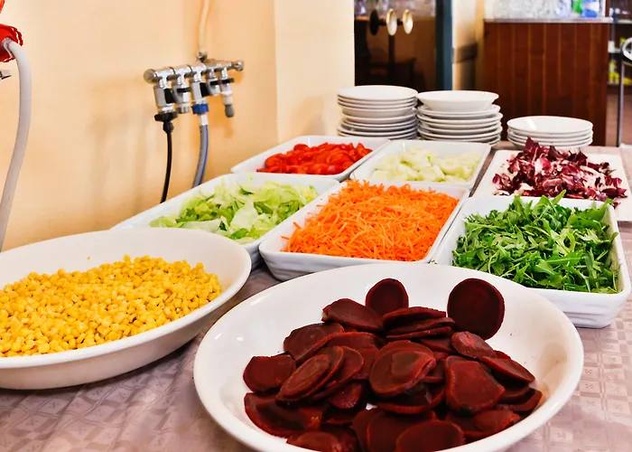 Avana Mare Ξενοδοχείο 3*