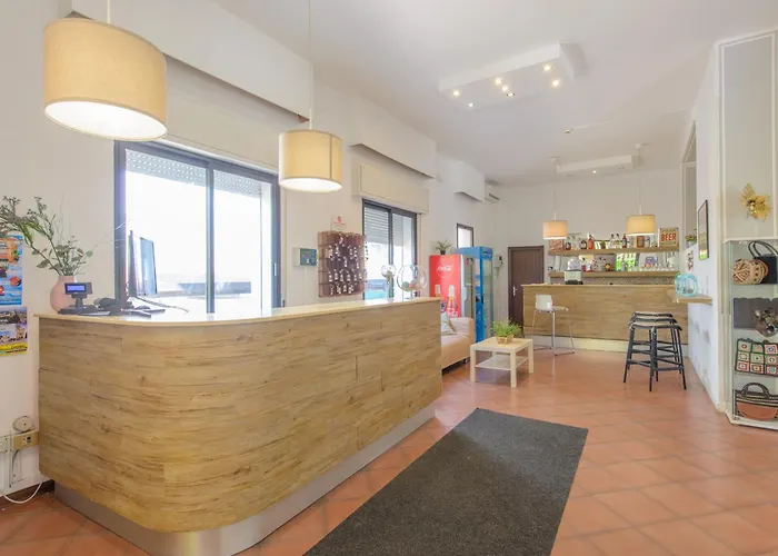 Avana Mare 3* Rimini