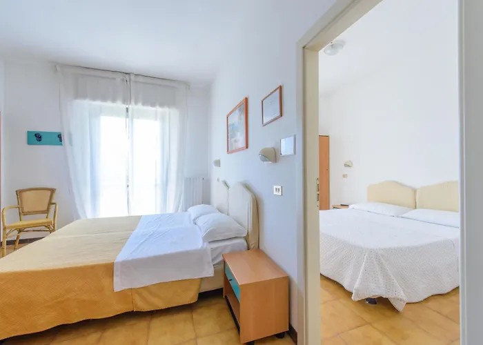 Avana Mare Ρίμινι