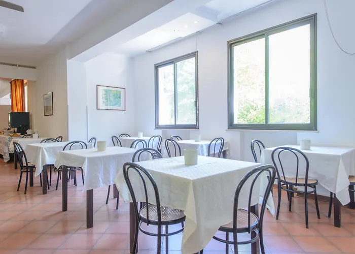 Avana Mare Ξενοδοχείο 3*