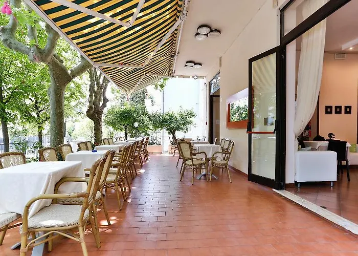 Hotel Avana Mare Rimini