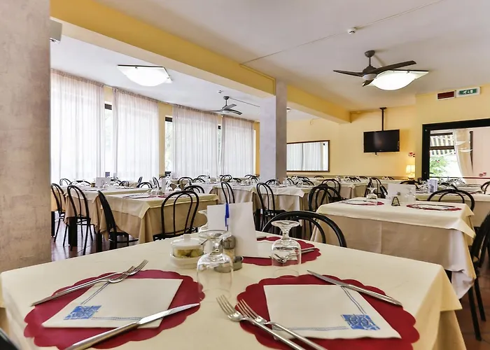 Avana Mare 3* Rimini