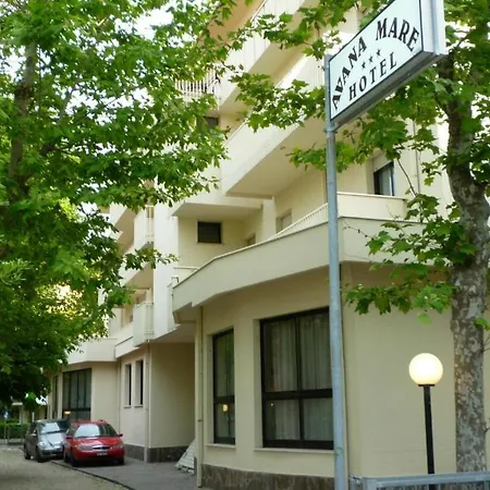 Hotel Avana Mare - Pranzo E Cena A Buffet Eat 3*