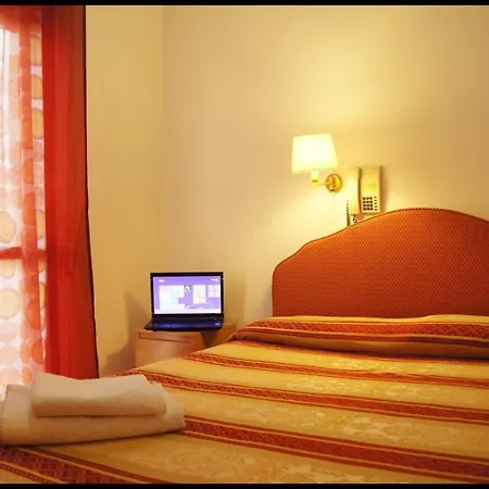 Avana Mare Hotell 3*