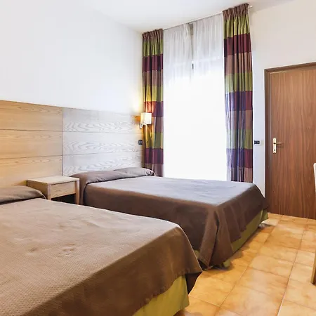 Avana Mare Hotel
