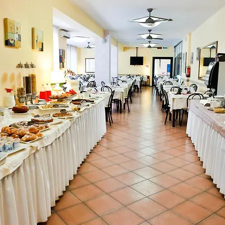 Avana Mare 3*