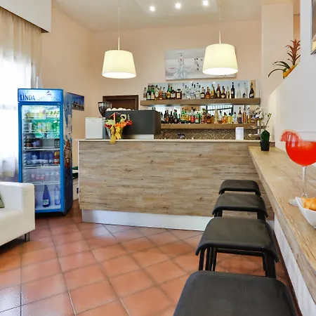 Hotel Avana Mare - Pranzo E Cena A Buffet Eat 3*