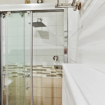 Hotell Avana Mare Rimini