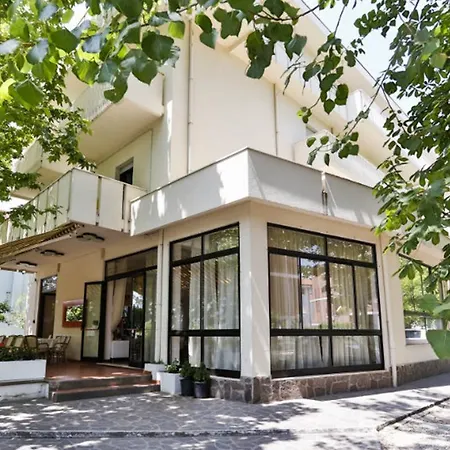 Avana Mare - Pranzo E Cena A Buffet Eat Hotel