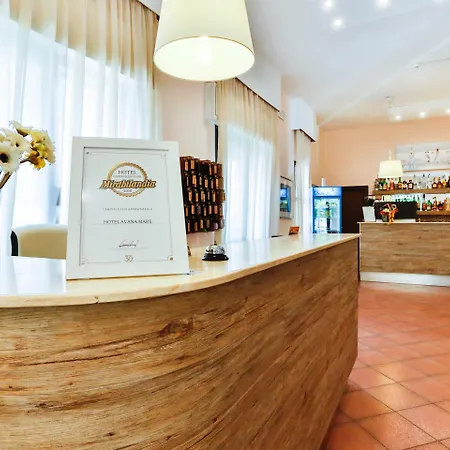 Hotel Avana Mare - Pranzo E Cena A Buffet Eat
