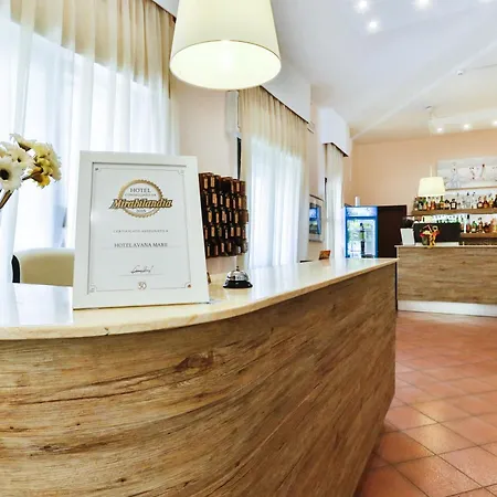 فندق Avana Mare