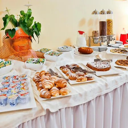 Avana Mare 3*