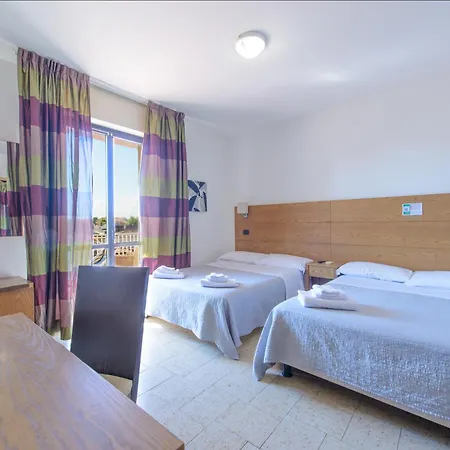 Ξενοδοχείο Avana Mare