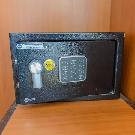 Avana Mare Hotell 3*