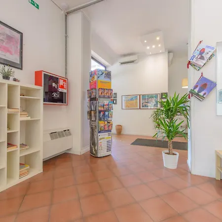 Hotell Avana Mare 3*