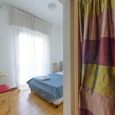 Avana Mare Hotel Rímini