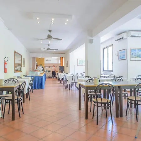 Avana Mare - Pranzo E Cena A Buffet Eat