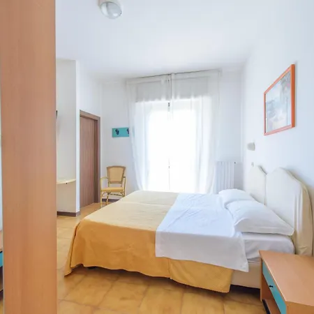 فندق Avana Mare ريميني