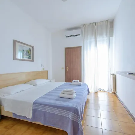 Avana Mare - Pranzo E Cena A Buffet Eat 3* Rimini