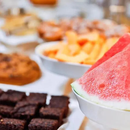 Avana Mare 3* ريميني