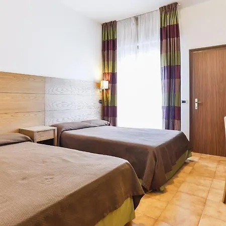 Hotell Avana Mare Rimini