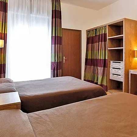 Avana Mare Hotel Rímini