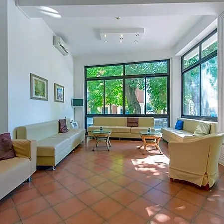 Hotel Avana Mare
