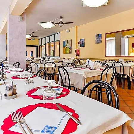 Avana Mare Hotel
