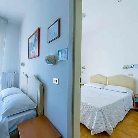 Avana Mare Hotel Rímini