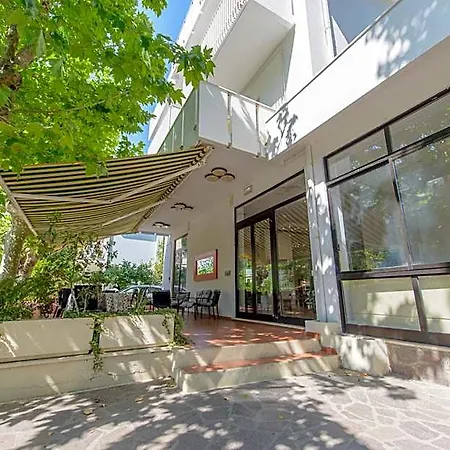 Avana Mare Hotel 3*