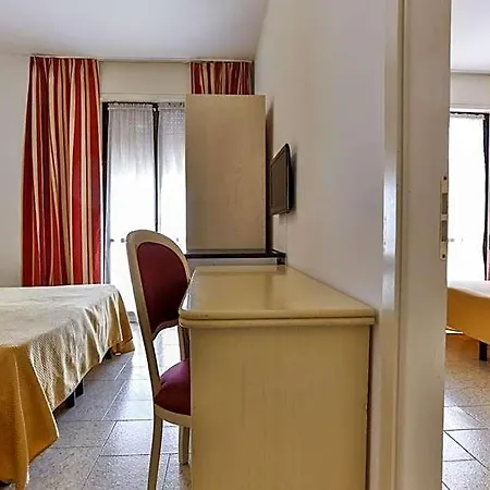 Avana Mare Hotel 3*