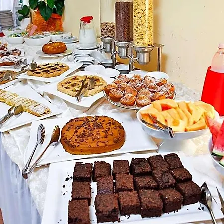 Avana Mare Hotel