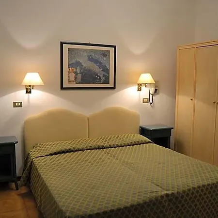Hotel Avana Mare Rímini