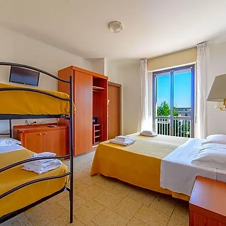 Avana Mare 3*