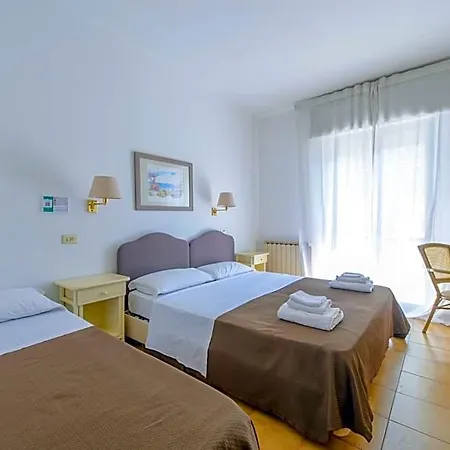 Avana Mare Hotel