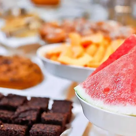 Avana Mare Hotel