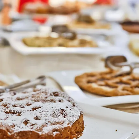 Hotel Avana Mare - Pranzo E Cena A Buffet Eat 3*