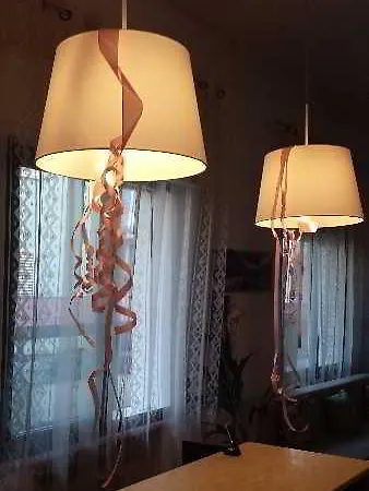 מלון Avana Mare 3*