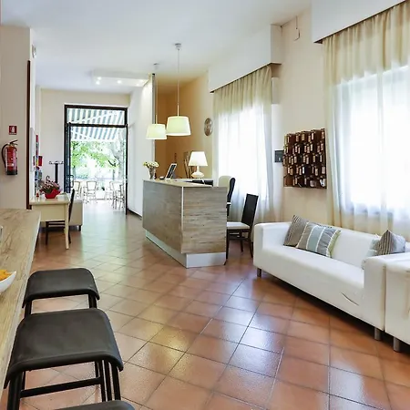 Avana Mare - Pranzo E Cena A Buffet Eat 3* Rimini