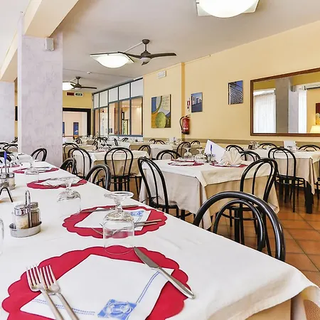 Avana Mare 3*