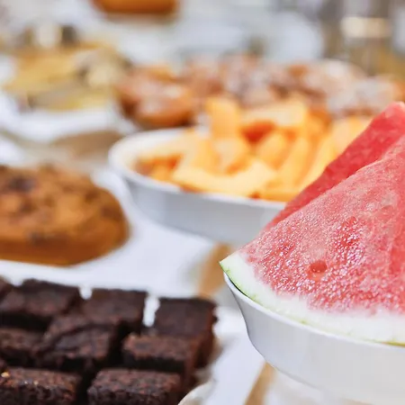 Avana Mare فندق ريميني