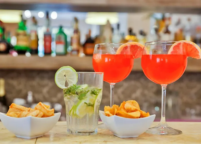 Avana Mare 호텔 3*