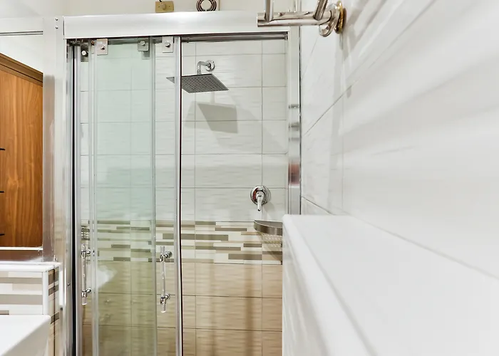 호텔 Avana Mare 리미니