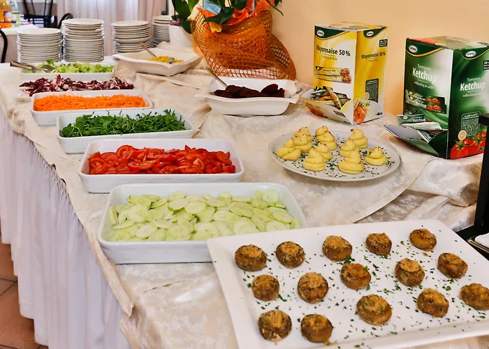 فندق Avana Mare 3*